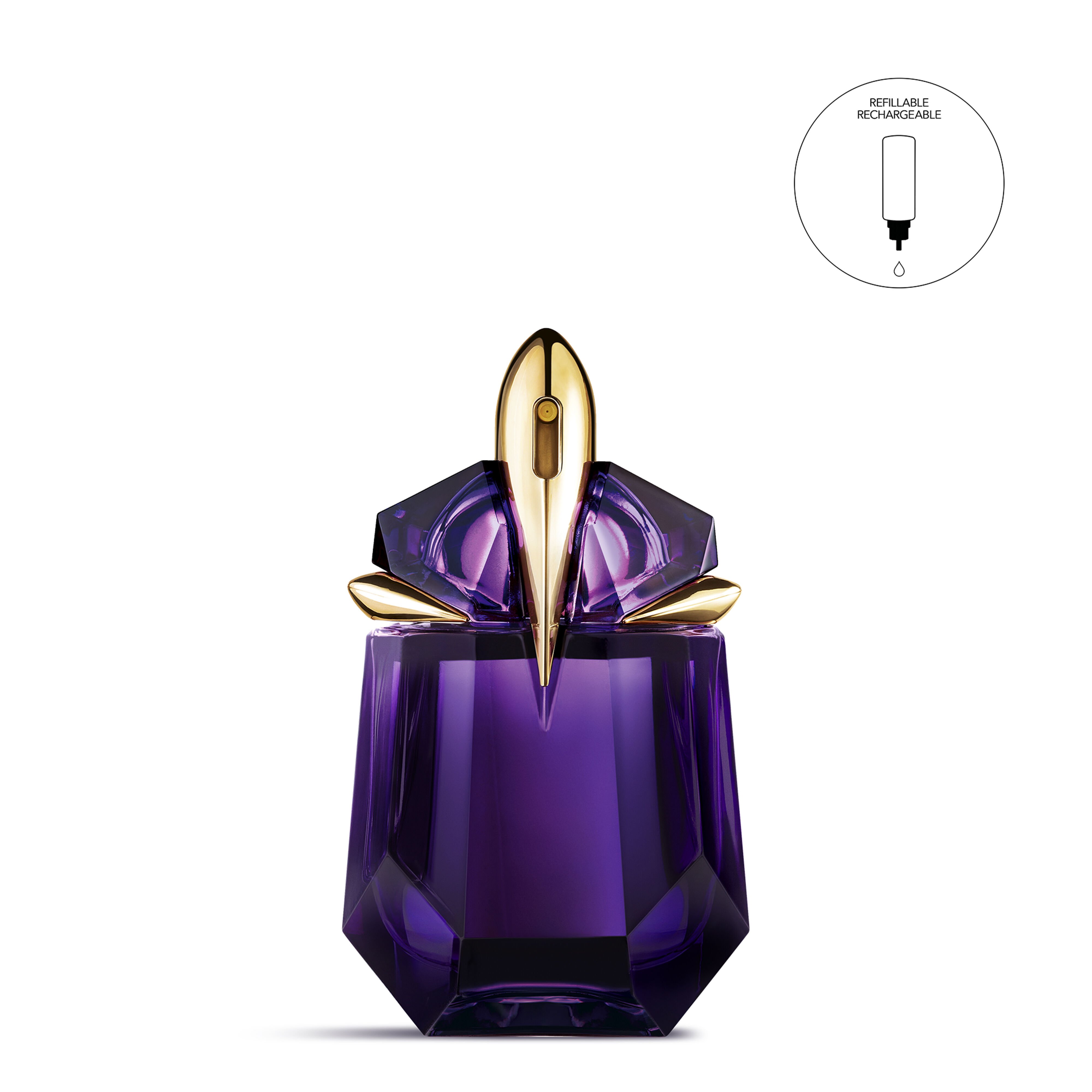 Alien Perfume Eau de Parfum for Women | Mugler Official Site